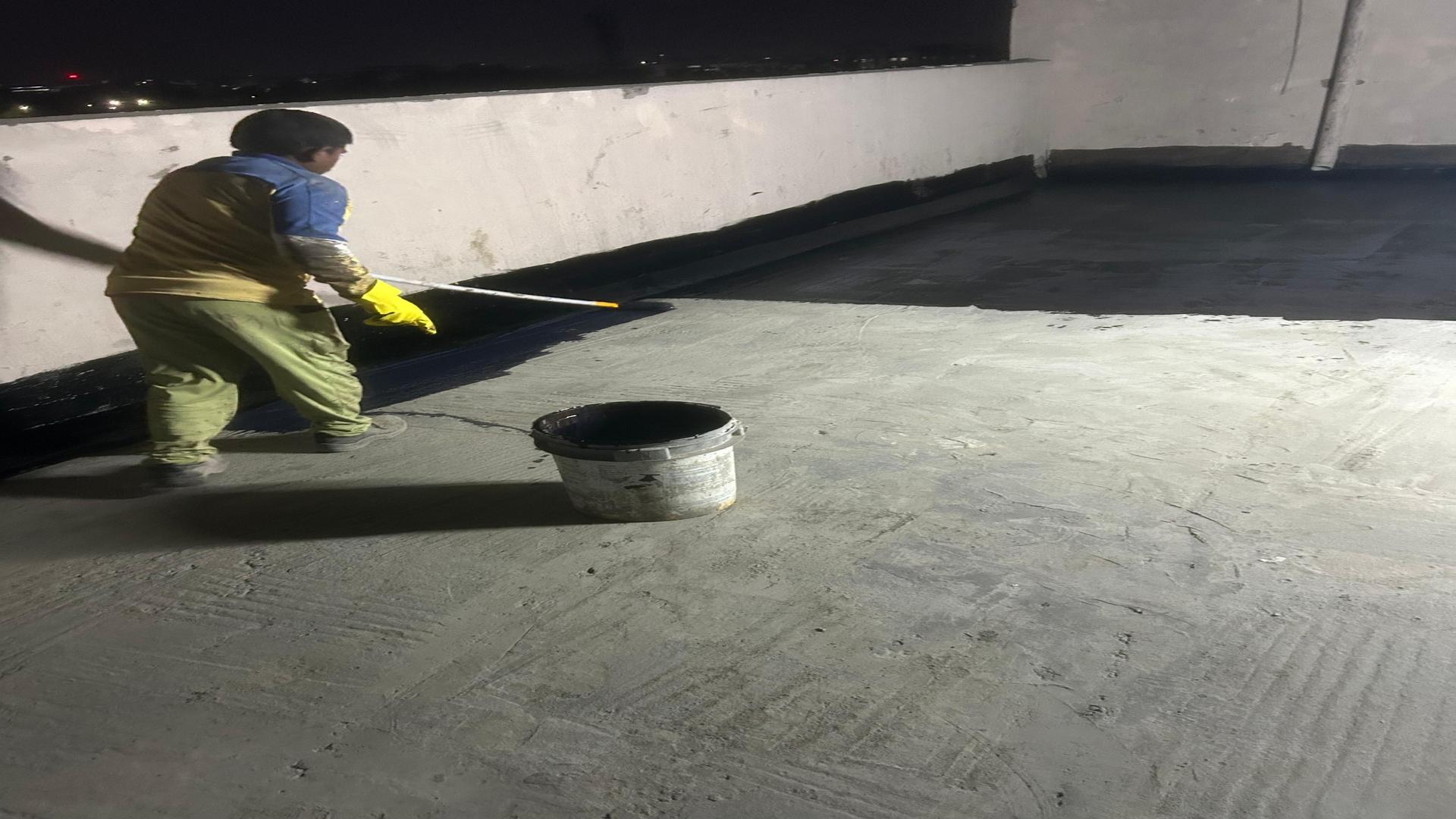 Waterproofing Coatings6